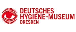 Logo Hygiene Museum Dresden Keynotes - Bettina Ludwig