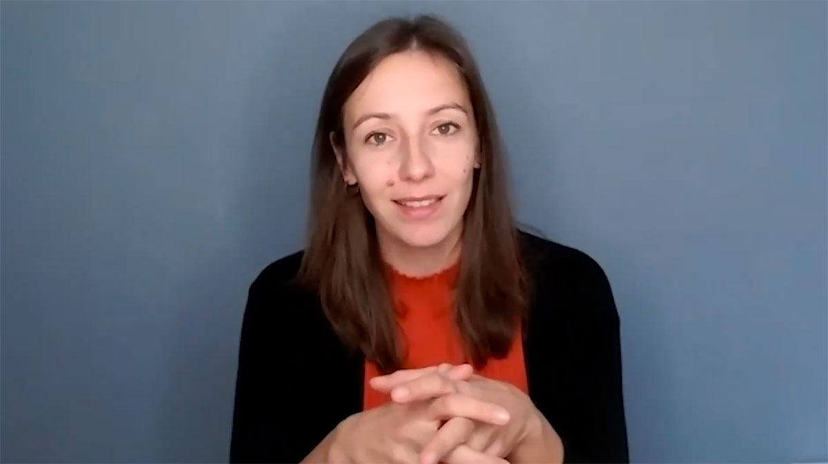 Podcasts - Bettina Ludwig